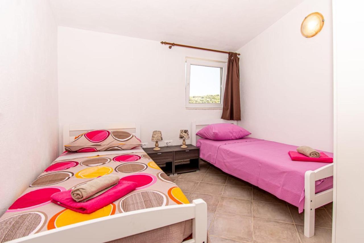 Villa Dreamer Rogoznica  Exterior photo