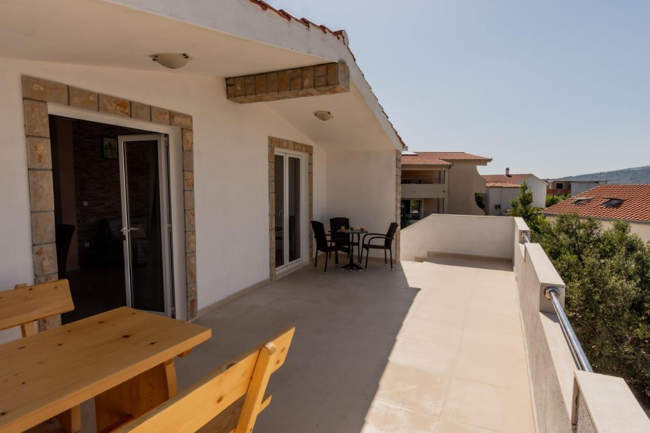 Villa Dreamer Rogoznica  Exterior photo